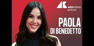 Paola Di Benedetto, dal successo in tv alle nozze con Raoul Bellanova – Aggiungi contatto podcast