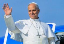 Papa Leone, la risposta a sorpresa sul Real Madrid. Poi ‘svela’ il suo tifo per i Mondiali