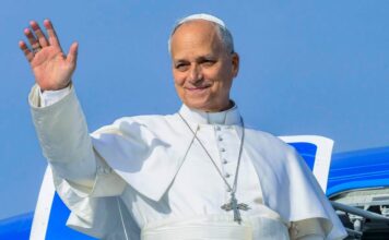 Papa Leone, la risposta a sorpresa sul Real Madrid. Poi ‘svela’ il suo tifo per i Mondiali