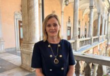 Paraguay: ambasciatrice in Italia: “Il Paese ha molto da offrire a Europa su piano economico”