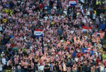 Paraguay, presidente decreta festa nazionale dopo l’impresa ai Mondiali contro la Germania