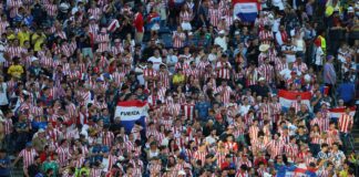 Paraguay, presidente decreta festa nazionale dopo l’impresa ai Mondiali contro la Germania