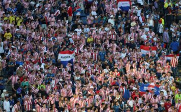 Paraguay, presidente decreta festa nazionale dopo l’impresa ai Mondiali contro la Germania