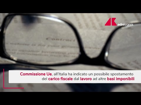 Patrimoni e successioni, l’indicazione Ue e la proposta di legge popolare