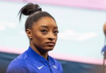 Paura per Simone Biles: “Ho rischiato di morire”