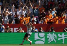 Pavlovic segna, arbitro annulla: proteste in Germania-Costa d’Avorio