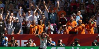 Pavlovic segna, arbitro annulla: proteste in Germania-Costa d’Avorio