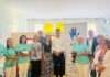 La realtà virtuale per i piccoli di Pediatria dell’Ospedale San Bortolo di Vicenza grazie a una donazione di Abam ETS Pediatria San Bortolo Vicenza visori realtà virtuale