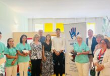La realtà virtuale per i piccoli di Pediatria dell’Ospedale San Bortolo di Vicenza grazie a una donazione di Abam ETS Pediatria San Bortolo Vicenza visori realtà virtuale