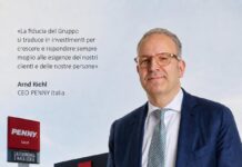 Penny Italia accelera crescita, investimenti per 200 mln entro il 2028 e piano di sviluppo della rete