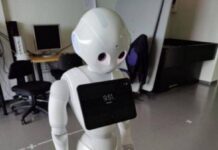 Pepper un umanoide per amico, il test col robot sociale svela com’è il compagno di giochi ideale