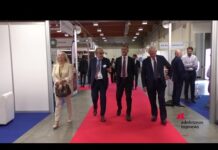 Piacenza Expo: conclusa con successo la triplice kermesse firmata Mediapoint & Exhibitions su H2,