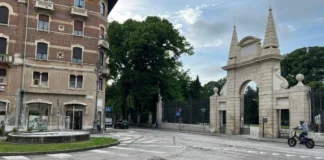 Cantieri a Vicenza, partono quelli per Piazzale De Gasperi e Stadio di Strada del Tormeno cantieri vicenza