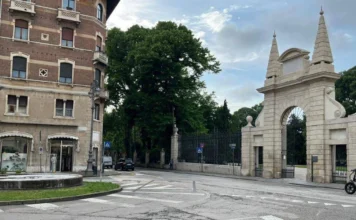 Cantieri a Vicenza, partono quelli per Piazzale De Gasperi e Stadio di Strada del Tormeno cantieri vicenza