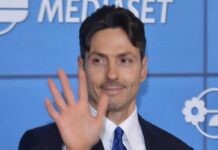 Pier Silvio Berlusconi manager con miglior reputazione online in Italia