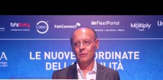 Pietrantonio (Unrae): “Aumento prezzi auto e normative cambiano il mercato, transizione metta il