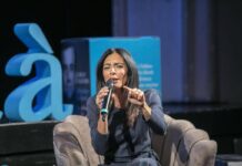 Pina Picierno lascia il Pd: “La casa dei riformisti non c’è più”