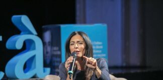Pina Picierno lascia il Pd: “La casa dei riformisti non c’è più”