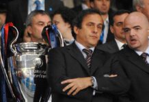 Platini denuncia presidente Fifa Infantino per calunnia e traffico di influenze: cos’è successo
