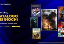 PlayStation Plus, le novità di giugno per Extra e Premium