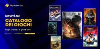PlayStation Plus, le novità di giugno per Extra e Premium