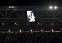 Plusvalenze Juve, archiviato procedimento su bilancio 2022