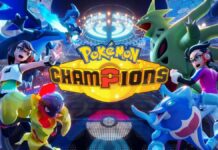 Pokémon Champions, uscita mobile e cross-play