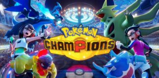 Pokémon Champions, uscita mobile e cross-play