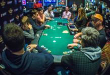 Poker live vs poker online in Italia Poker live vs poker online in Italia