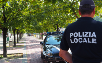 Polizia locale di Vicenza, rinnovata la collaborazione con la Polizia di Stato per la formazione degli agenti vicenza polizia locale