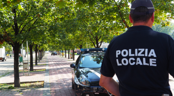 Polizia locale, Regione Veneto sostiene la formazione con 119 mila euro vicenza polizia locale aggressione Campo Marzo Veneto
