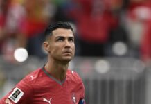 Portogallo, Conceicao e caso Ronaldo: “Non c’è obbligo a passargli la palla…”