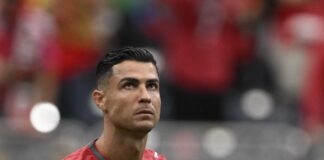 Portogallo, Conceicao e caso Ronaldo: “Non c’è obbligo a passargli la palla…”