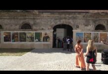 Portrait of Italians, a Roma una mostra fotografica realizzata interamente con Realme 16 pro series