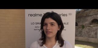 Portrait of italians, Studentessa vincitrice primo premio: “Con smartphone entrata in relazione con
