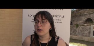 Portrait of italians, Studentessa vincitrice secondo premio: “Mio progetto per giovani sottomessi”