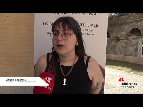 Portrait of italians, Studentessa vincitrice secondo premio: “Mio progetto per giovani sottomessi”