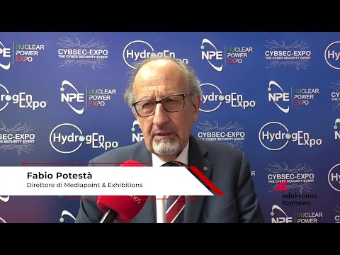 Potestà (Mediapoint & Exhibitions), ‘bilancio positivo per le tre fiere: 5mila presenze e