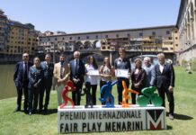 Premio Fair Play Menarini, Bebe Vio e Fabio Caressa tra i protagonisti della 30/a edizione