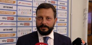 Premio Fair Play Menarini, Paganelli: “Oltre le medaglie, i valori immutabili dello sport”