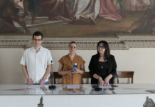 Vicenza, il Premio Cariolato 2026 celebra l’artigianato vicentino di eccellenza Premio Cariolato Fantin Pappalardo Rossini vicenza