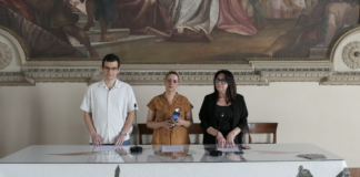 Vicenza, il Premio Cariolato 2026 celebra l’artigianato vicentino di eccellenza Premio Cariolato Fantin Pappalardo Rossini vicenza