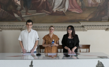 Vicenza, il Premio Cariolato 2026 celebra l’artigianato vicentino di eccellenza Premio Cariolato Fantin Pappalardo Rossini vicenza