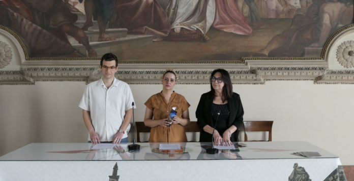 Premio Cariolato Fantin Pappalardo Rossini Premio Cariolato Fantin Pappalardo Rossini vicenza