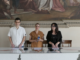 Vicenza, il Premio Cariolato 2026 celebra l’artigianato vicentino di eccellenza Premio Cariolato Fantin Pappalardo Rossini vicenza