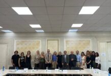 Il Comune di Vicenza sostiene progetto di accreditamento della Scuola di restauro di Engim Presentazione accreditamento scuola Engim restauro vicenza