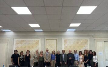 Il Comune di Vicenza sostiene progetto di accreditamento della Scuola di restauro di Engim Presentazione accreditamento scuola Engim restauro vicenza