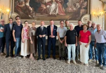 “Primavera – estate nei quartieri 2026”, 34 i progetti ritenuti idonei dal bando del Comune di Vicenza con il contributo della Bcc Primavera - estate nei quartieri 2026 vicenza