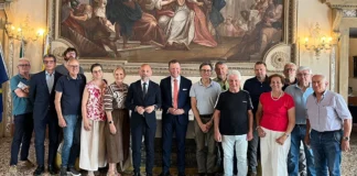 “Primavera – estate nei quartieri 2026”, 34 i progetti ritenuti idonei dal bando del Comune di Vicenza con il contributo della Bcc Primavera - estate nei quartieri 2026 vicenza