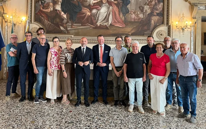 Primavera - estate nei quartieri 2026 Primavera - estate nei quartieri 2026 vicenza
